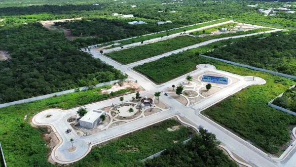 Terreno en venta en Santa Gertrudis Copo, Mérida — foto 3 de 22