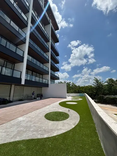 DEPARTAMENTO EN VENTA EN MÉRIDA YUCATÁN EN SANTA GERTRUDIS COPÓ DEPARTAMENTO EN VENTA EN MÉRIDA YUCATÁN EN SANTA GERTRUDIS COPÓ