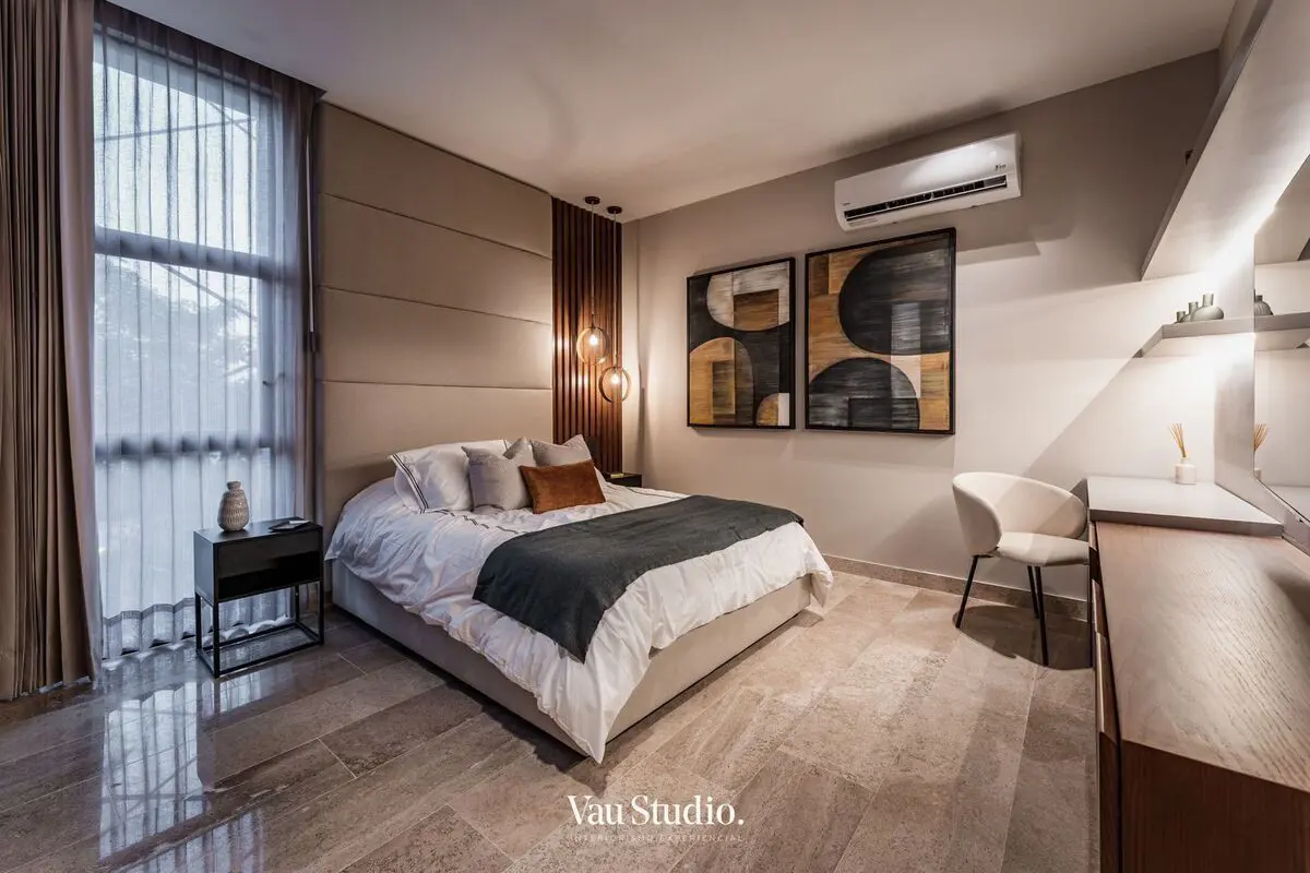 Departamento en venta en Temozon Norte, Mérida — foto 1 de 20