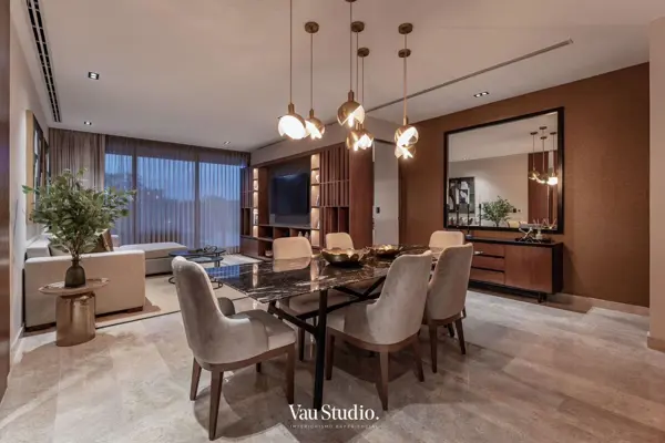 Departamento en venta en Xcanatún, Mérida — foto 2 de 20