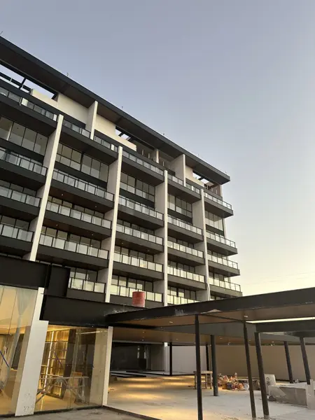Departamento en venta en Yucatán Country Club, Mérida — foto 3 de 21