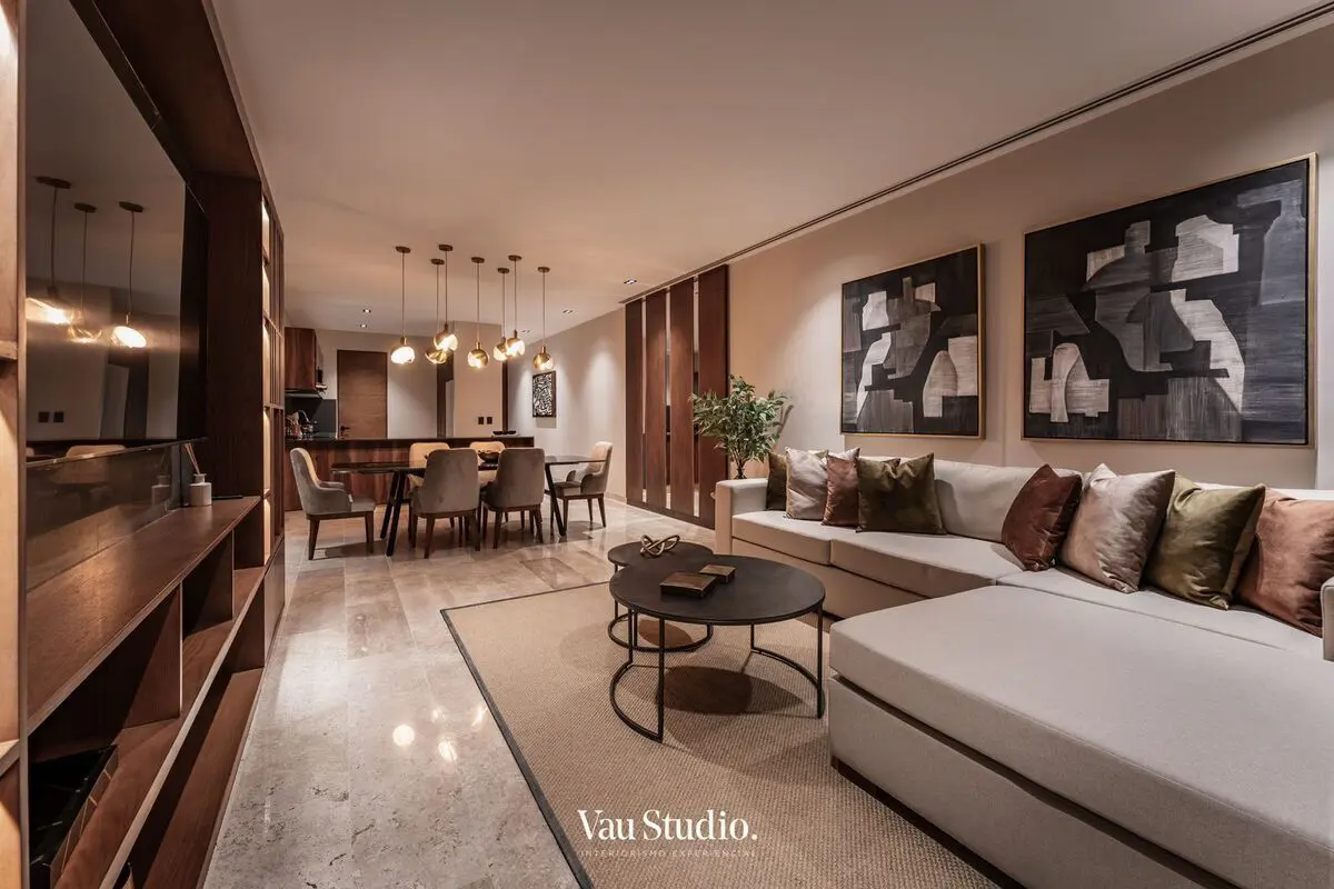 Departamento en venta en Yucatán Country Club, Mérida — foto 1 de 21