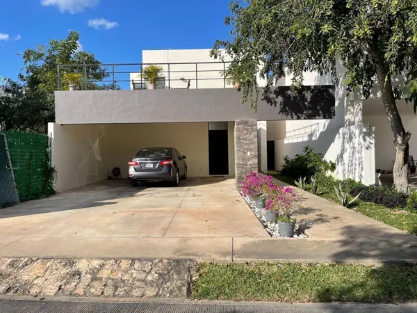 Casa en venta en Cholul, Mérida — foto 2 de 50