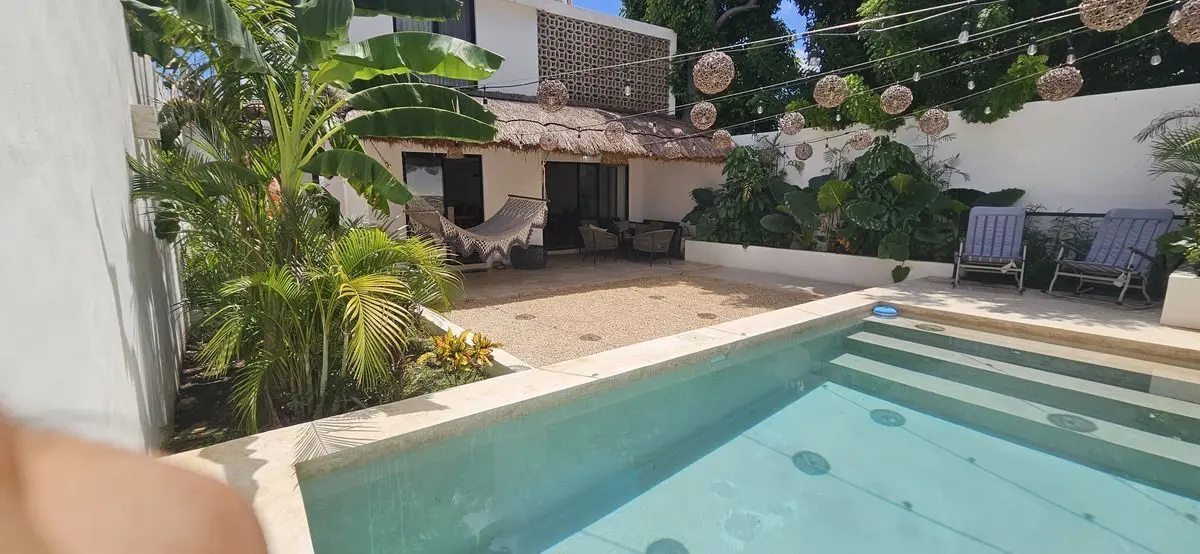 Casa en venta en Merida Centro, Mérida — foto 1 de 20