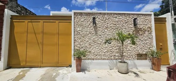 Casa en venta en Merida Centro, Mérida — foto 2 de 20