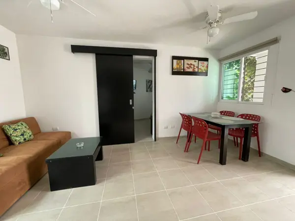 Departamento en renta en Benito Juárez Nte, Mérida — foto 2 de 15