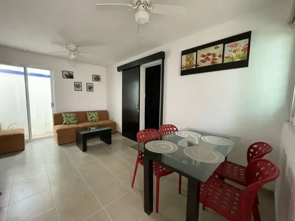 Departamento en renta en Benito Juárez Nte, Mérida — foto 3 de 15