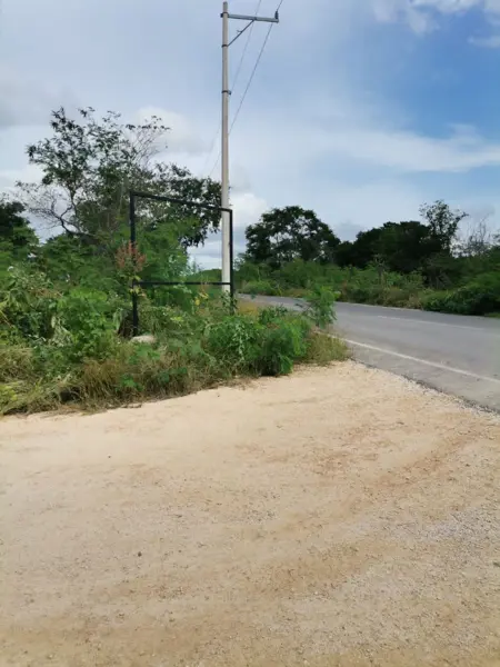 Terreno en venta en Gran Santa Fe, Mérida — foto 2 de 11