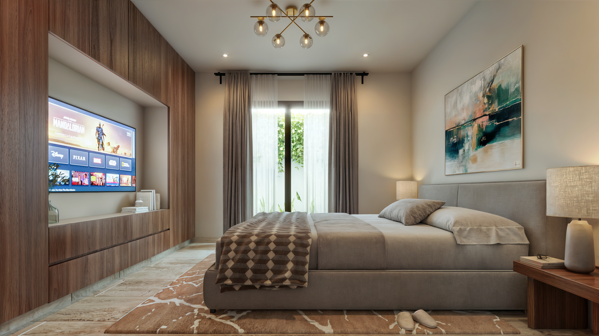 Departamento en venta en Chuburna de Hidalgo, Mérida — foto 1 de 20