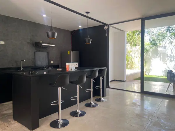 Casa en venta en Santa Gertrudis Copo, Mérida — foto 3 de 21