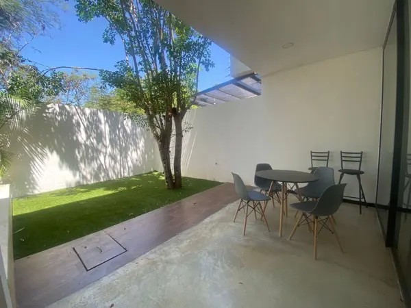 Townhouse en Santa Gertrudis Copo en Venta, Merida