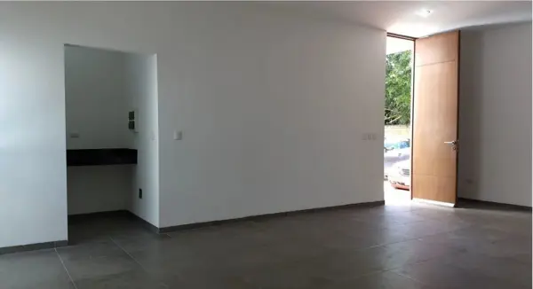 Oficina en renta en San Antonio Cinta, Mérida — foto 2 de 12