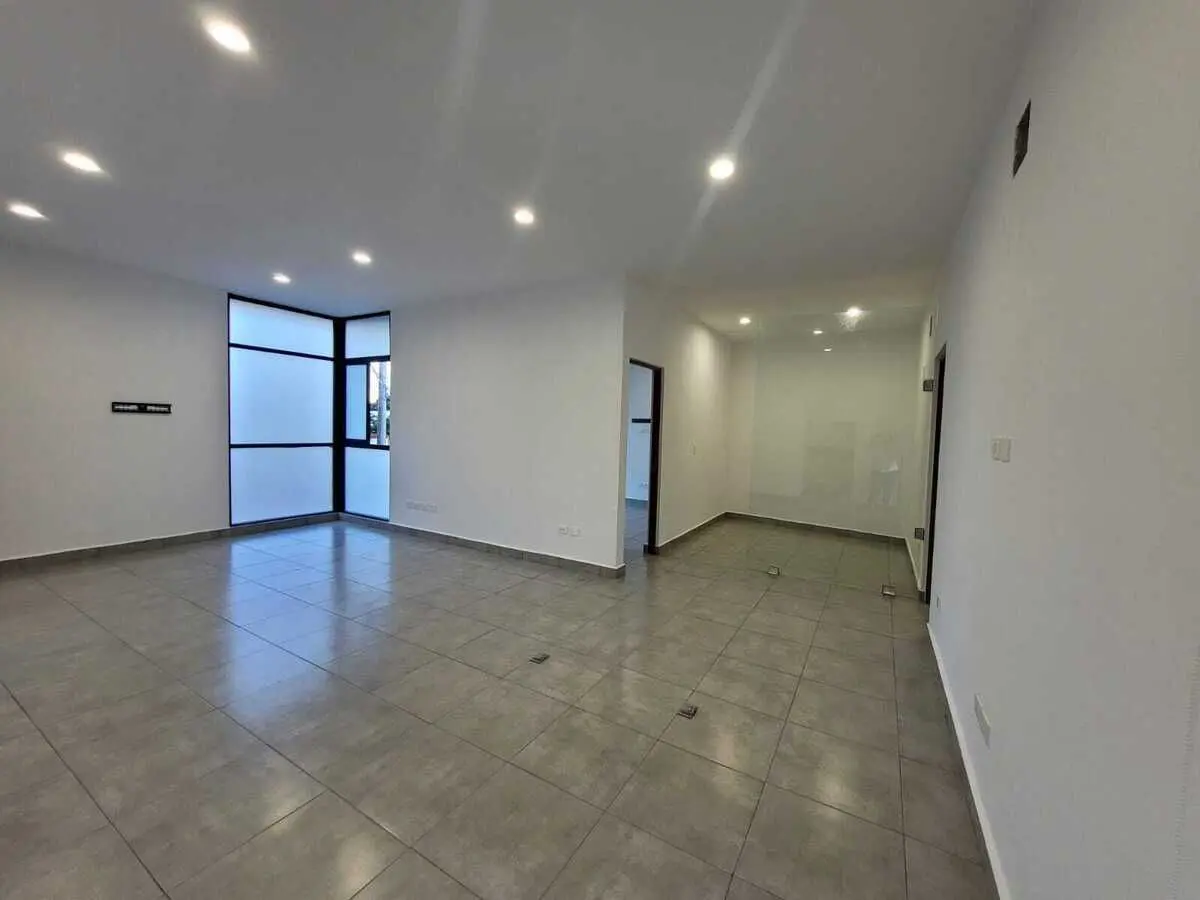 Oficina en renta en San Antonio Cinta, Mérida — foto 1 de 12