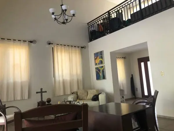 Casa en venta en Pedregales de Tanlum, Mérida — foto 2 de 14