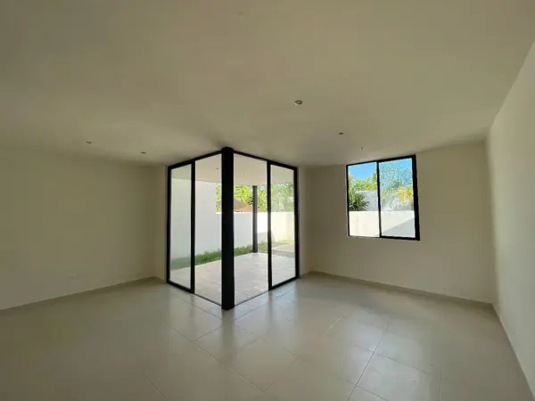 Casa en venta en Leandro Valle, Mérida — foto 3 de 31
