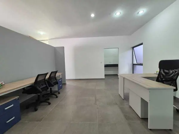 Oficina en renta en San Antonio Cinta, Mérida — foto 3 de 15