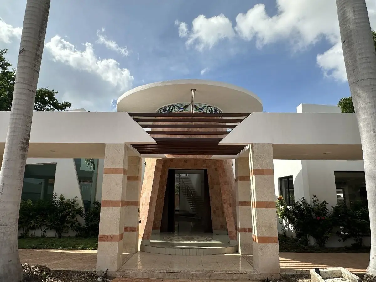 Casa en venta en San Juan Grande, Mérida — foto 1 de 29
