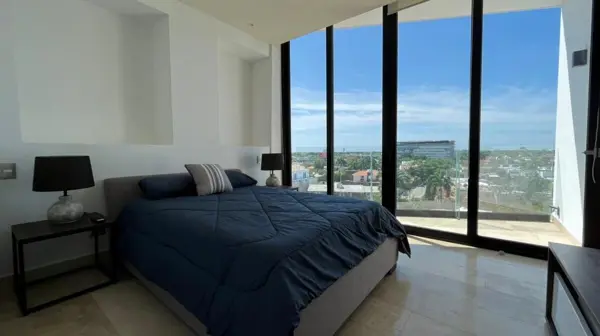 Departamento en renta en San Ramon Norte, Mérida — foto 2 de 27