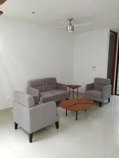 Casa en renta en Sodzil Norte, Mérida — foto 3 de 23