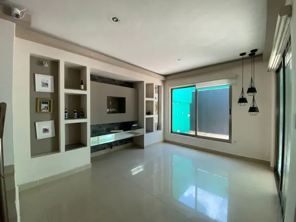 Casa en renta en Altabrisa, Mérida — foto 2 de 31