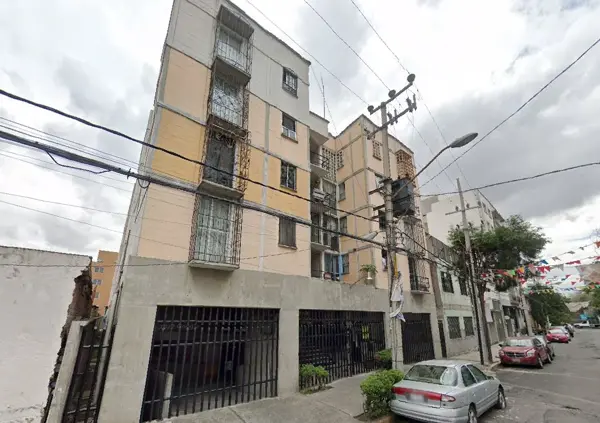 Departamento en venta en Granjas Modernas, Gustavo A. Madero — foto 2 de 11