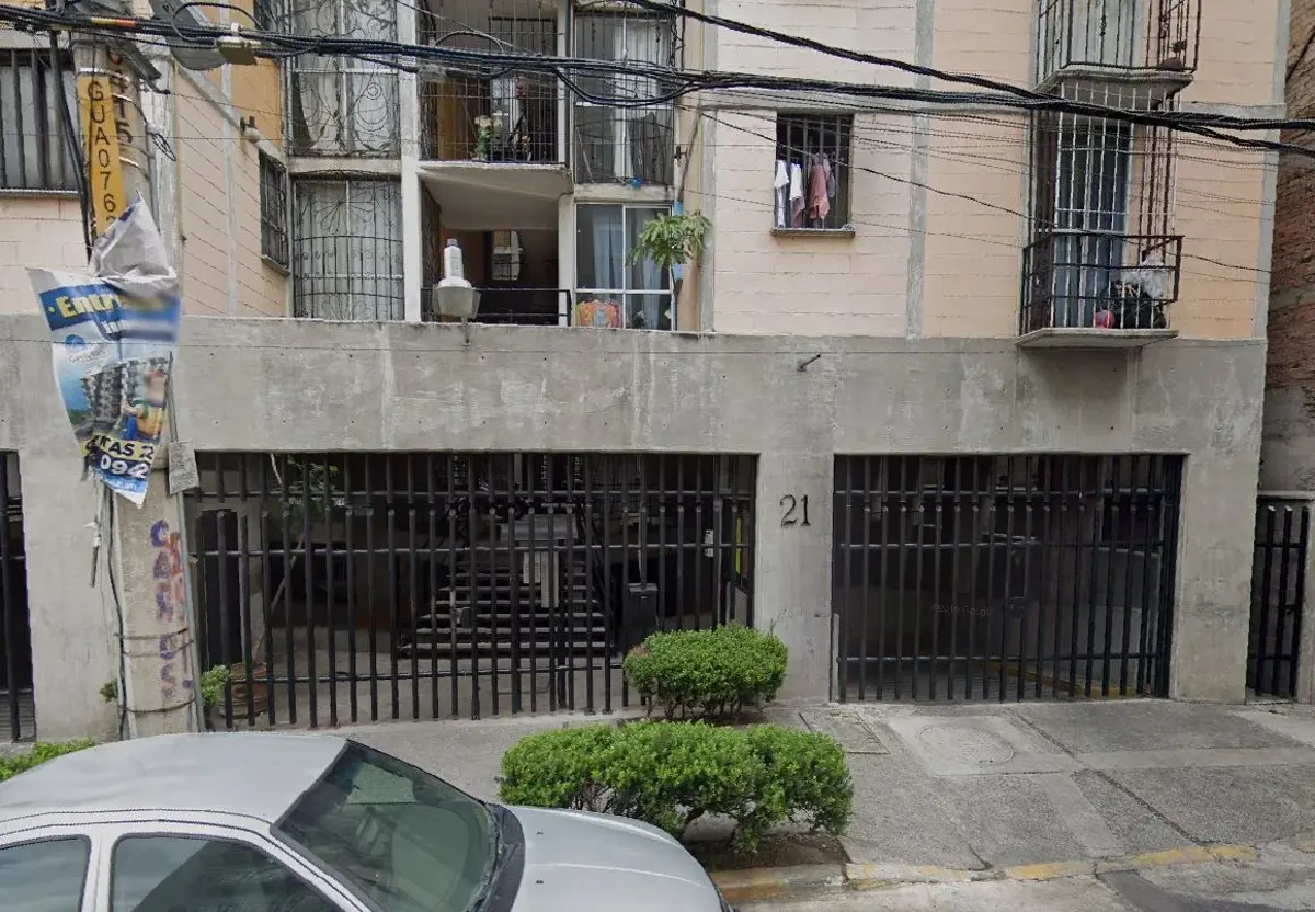 Departamento en venta en Granjas Modernas, Gustavo A. Madero — foto 1 de 11