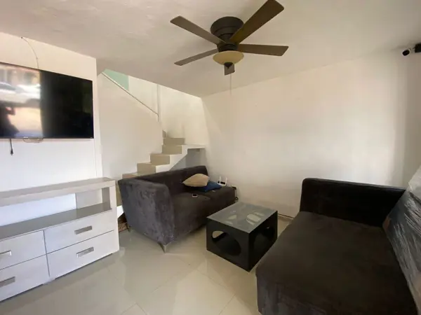 Casa en renta en Francisco de Montejo, Mérida — foto 2 de 14