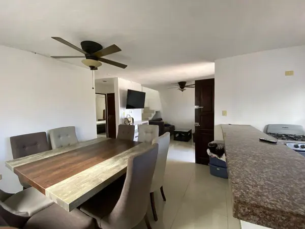 Casa en renta en Francisco de Montejo, Mérida — foto 3 de 14