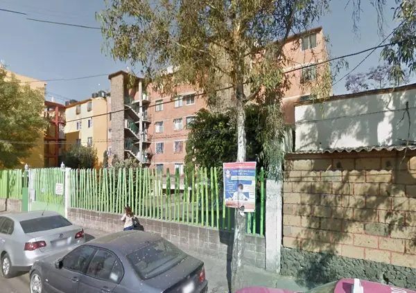 Departamento en venta en Agrícola Pantitlán, Iztacalco — foto 3 de 12