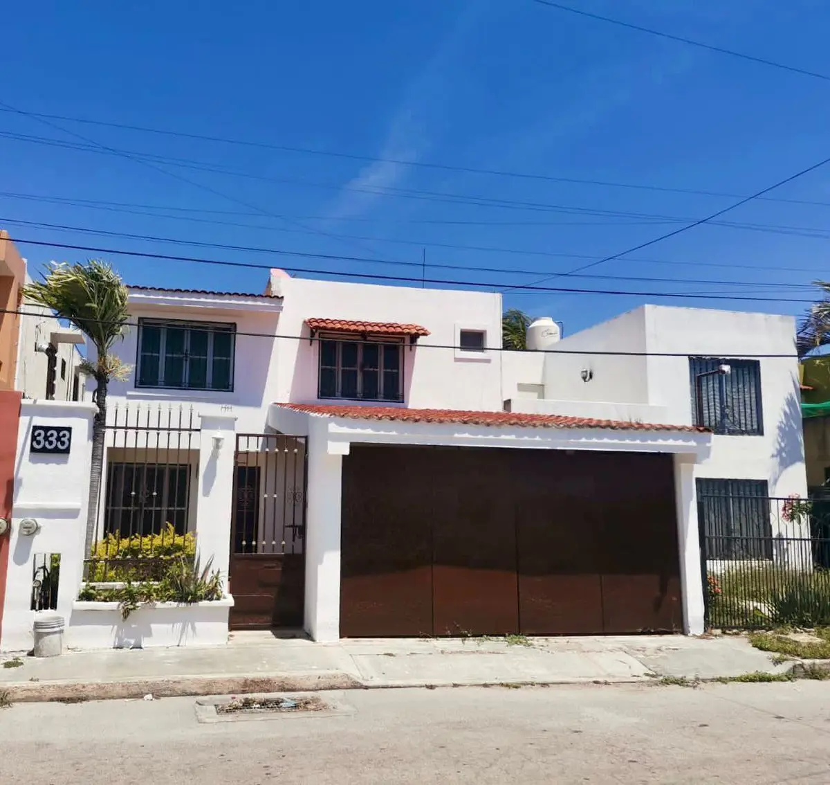 Casa en renta en Francisco de Montejo, Mérida — foto 1 de 14