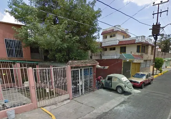 Casa en venta en Unidad Vicente Guerrero, Iztapalapa — foto 2 de 8