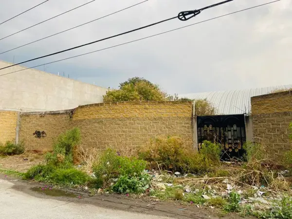 Bodega en venta en Huejotzingo Centro, Huejotzingo — foto 3 de 9
