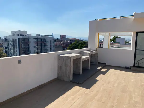 Departamento en venta en Nativitas, Benito Juárez — foto 2 de 10