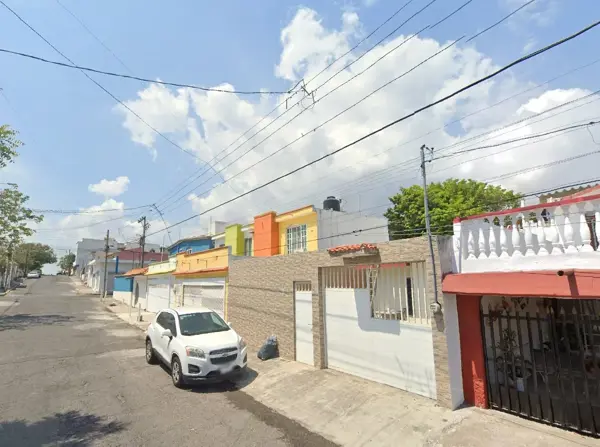 Casa en venta en Revolucion, Boca del Río — foto 2 de 12