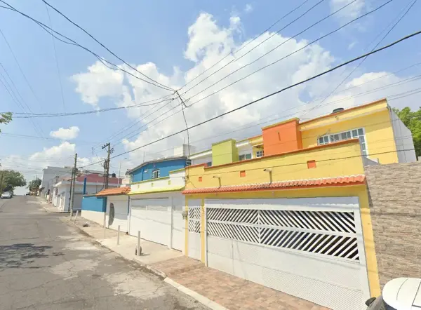 Casa en venta en Revolucion, Boca del Río — foto 3 de 12