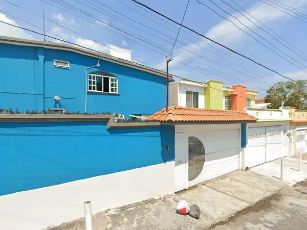VENTA CASA PROL BERNAL DIAZ DEL CASTILLO 221 REVOLUCION BOCA DEL RIO VERACRUZ MÉXICO VENTA CASA PROL BERNAL DIAZ DEL CASTILLO 221 REVOLUCION BOCA DEL RIO VERACRUZ MÉXICO