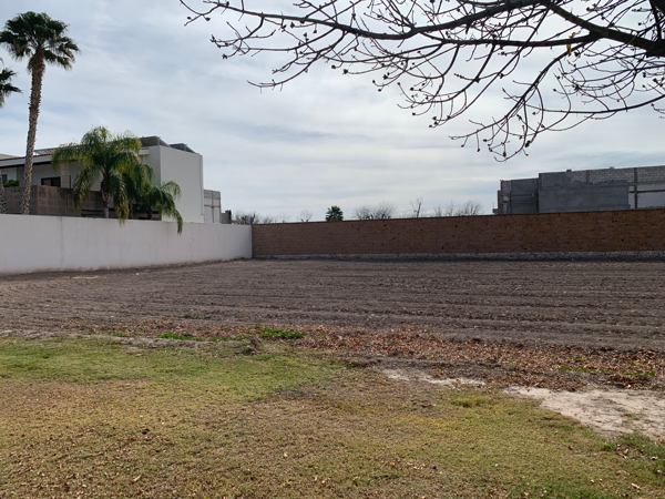 Terreno en venta en Las Villas, Torreón — foto 3 de 16