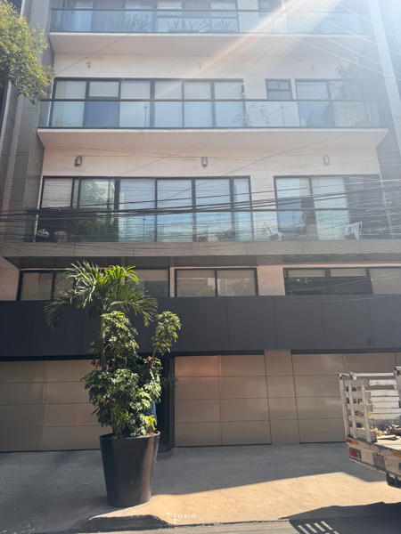 Departamento en venta en Colonia Del Valle, exclusividad y confort