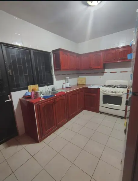 Casa en venta en Malibran, Veracruz — foto 2 de 6