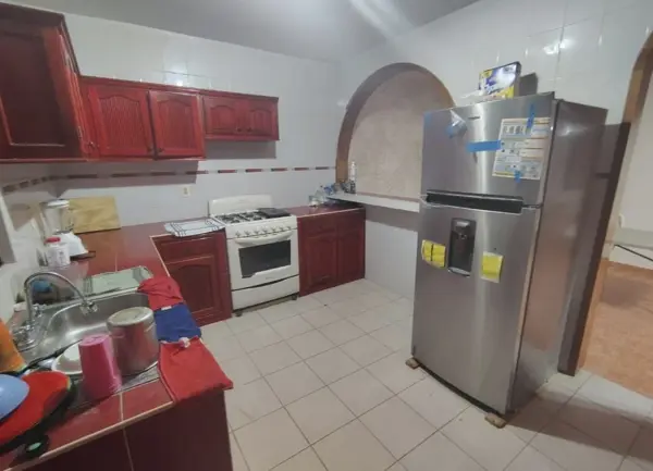 Casa en venta en Malibran, Veracruz — foto 3 de 6