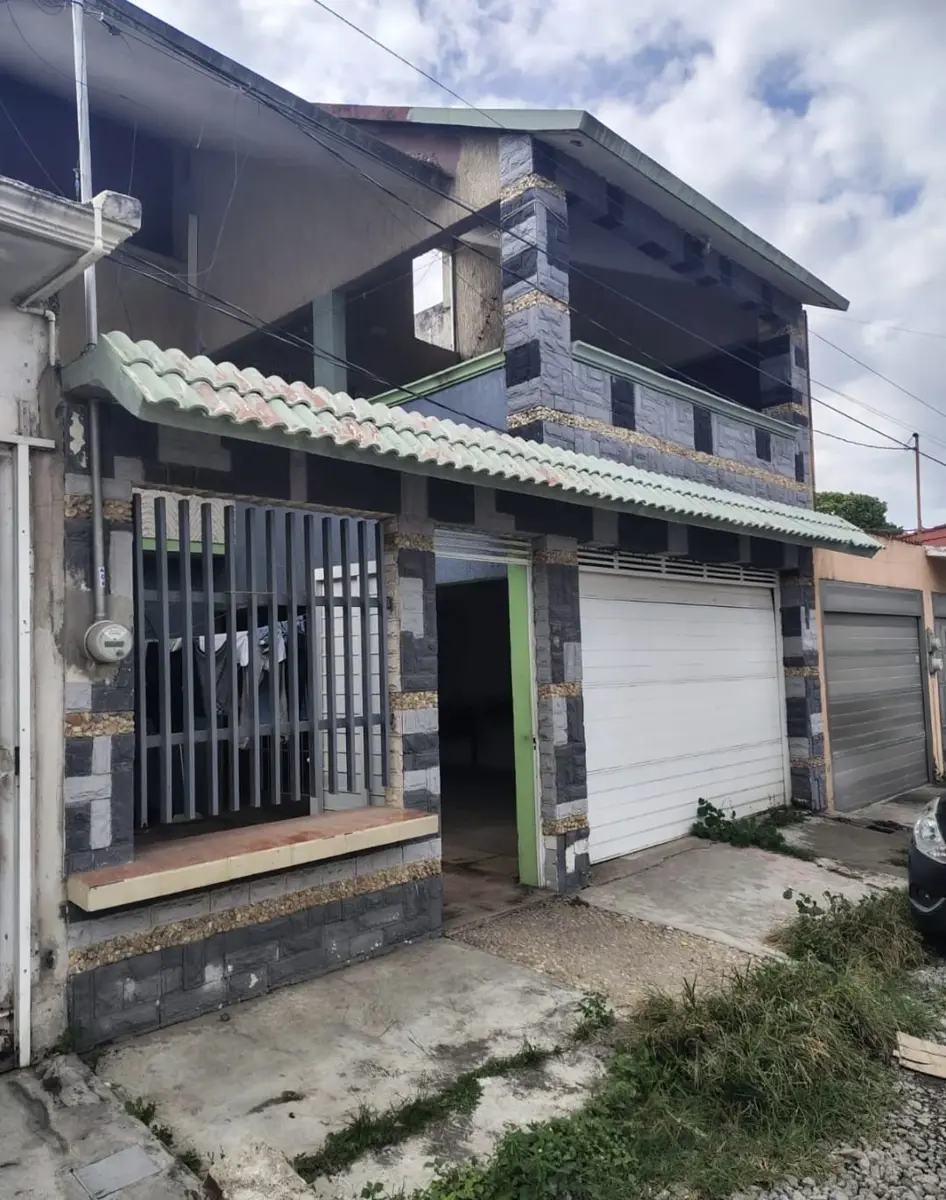 Casa en venta en Malibran, Veracruz — foto 1 de 6