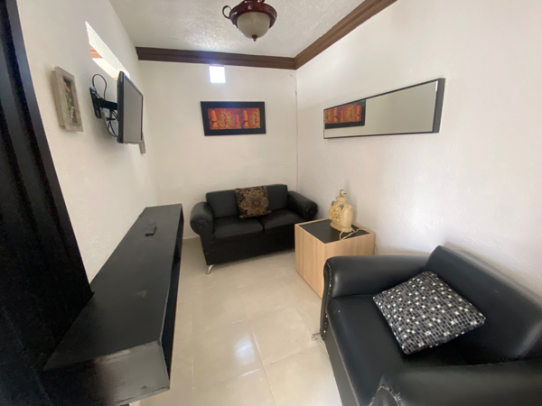 Departamento en renta en Nuevo Torreon, Torreón — foto 3 de 7