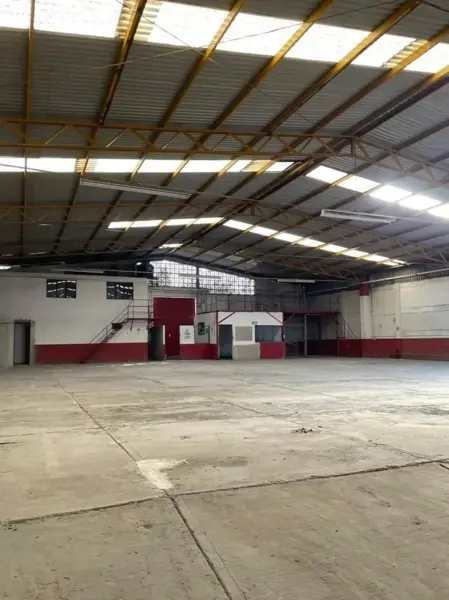 Bodega en renta en Ejército de Oriente, Iztapalapa — foto 2 de 4