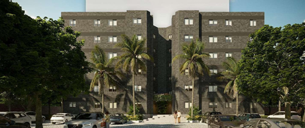 Venta de Departamentos Alta Gama en San Jose del Puente 2 Recamaras
