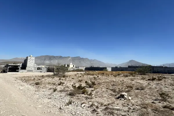 Terreno en venta en El Refugio, Arteaga — foto 3 de 6