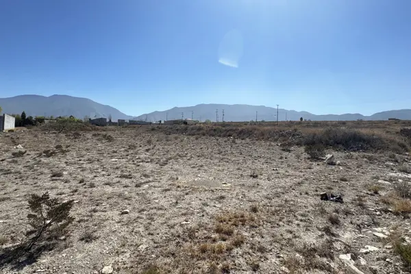 Terreno en venta en El Refugio, Arteaga — foto 2 de 6