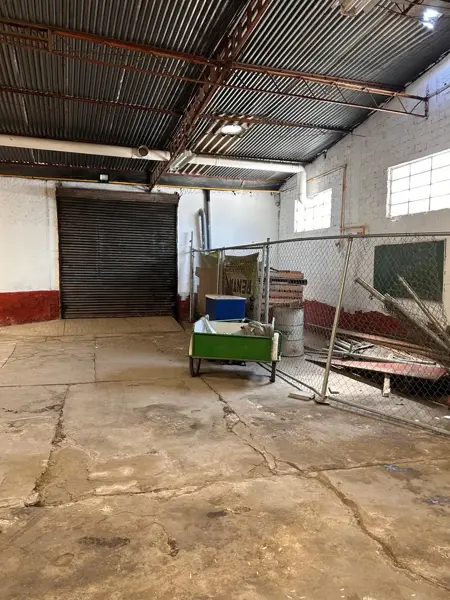 Bodega en renta en Santa Fe, Álvaro Obregón — foto 3 de 12
