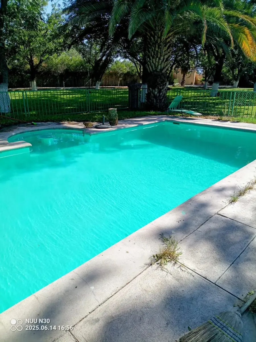 Quinta en venta en 21 de Marzo, Gómez Palacio — foto 1 de 5
