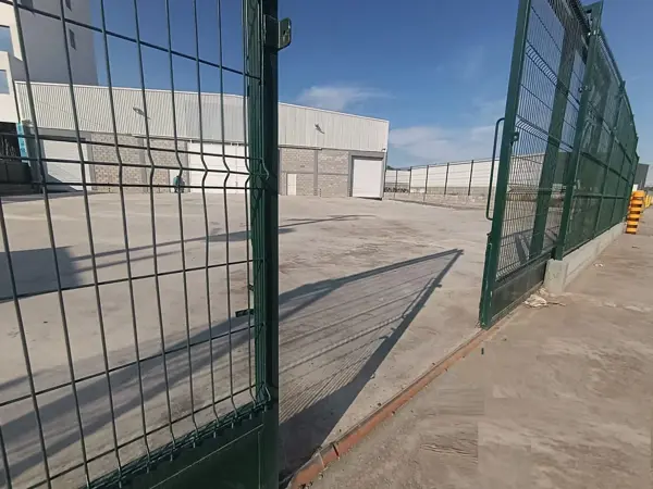 Bodega en renta en Santa Bárbara, Torreón — foto 2 de 17