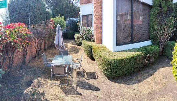 Casa en venta en Club de Golf Chiluca, Atizapán de Zaragoza — foto 2 de 8